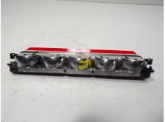 Recambio de piloto trasero central para fiat nuova 500 (150) 1.2 cat referencia OEM IAM 735713250 03308090  2