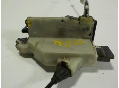 Recambio de cerradura puerta trasera izquierda para peugeot 2008 (--.2013) 1.6 blue-hdi fap referencia OEM IAM 9812501280 981250 2