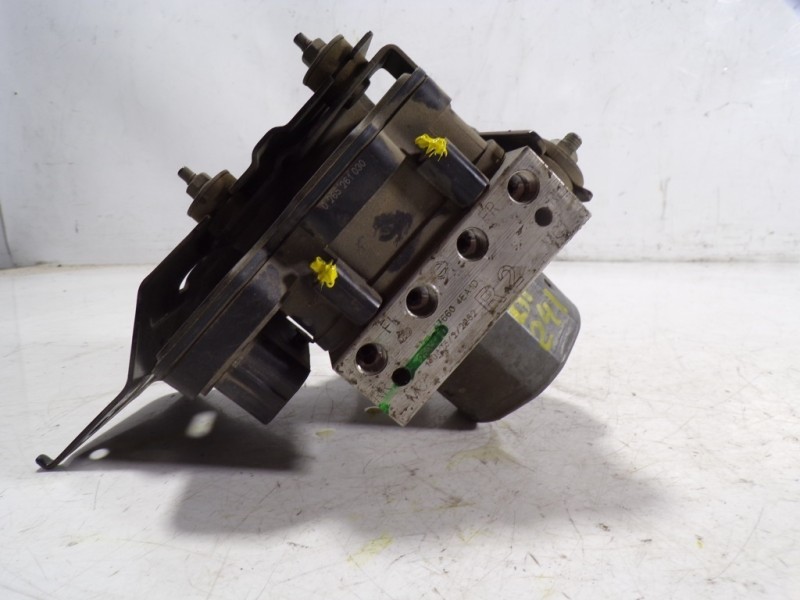 Recambio de abs para nissan qashqai (j11) 1.6 dci turbodiesel cat referencia OEM IAM 476604EA5D 476604EA1D 0265261030