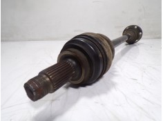 Recambio de transmision trasera izquierda para bmw x5 (e53) 3.0 24v turbodiesel cat referencia OEM IAM 33207500915 7500914  2