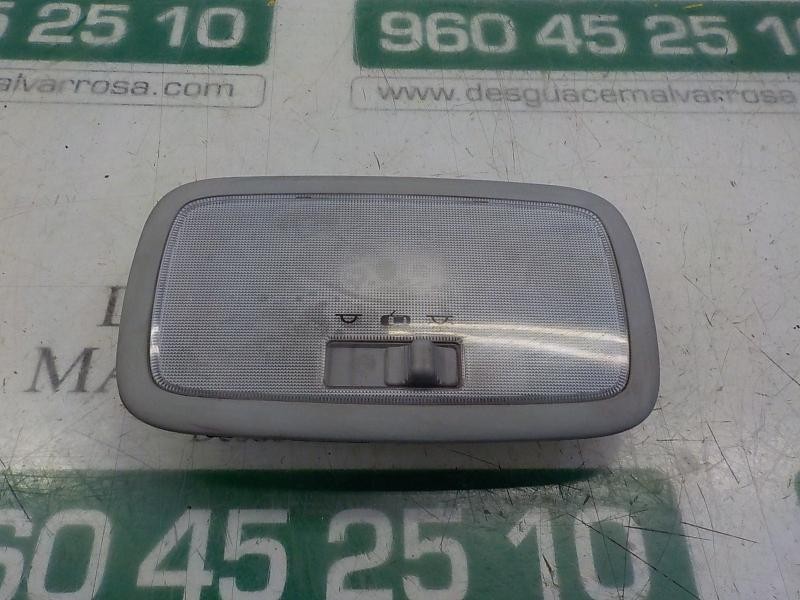 Recambio de piloto interior para kia rio concept referencia OEM IAM 928501W000HCS  