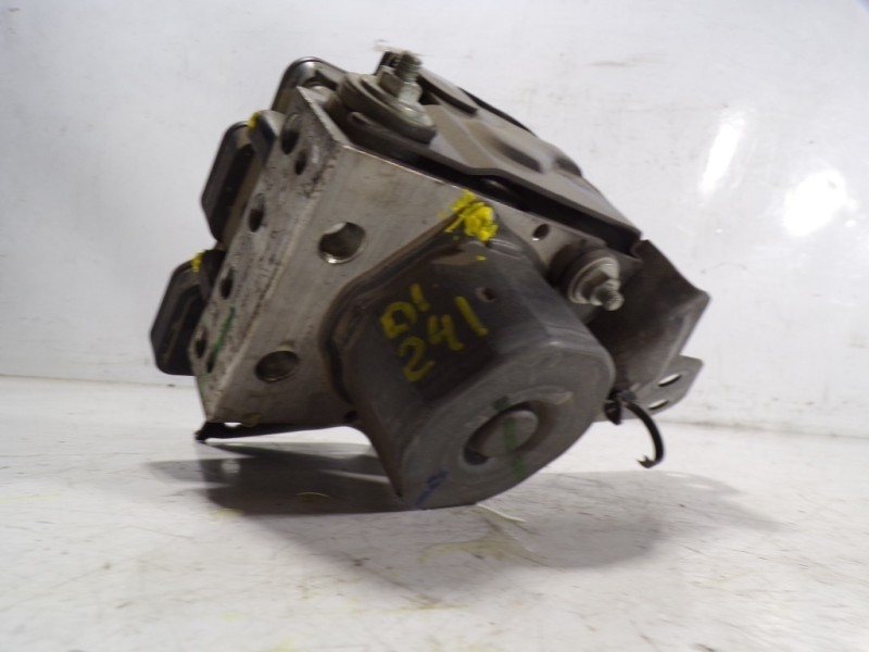 Recambio de abs para nissan qashqai (j11) 1.6 dci turbodiesel cat referencia OEM IAM 476604EA5D 476604EA1D 0265261030