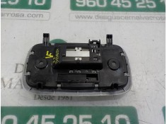 Recambio de piloto interior para kia rio concept referencia OEM IAM 928501W000HCS   2