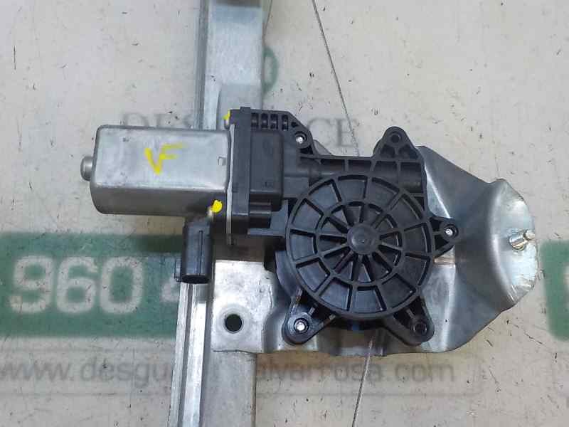 Recambio de elevalunas trasero izquierdo para renault captur 1.2 tce energy referencia OEM IAM 827012973R 128001472B 128001472B