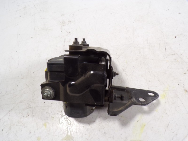 Recambio de abs para nissan qashqai (j11) 1.6 dci turbodiesel cat referencia OEM IAM 476604EA5D 476604EA1D 0265261030