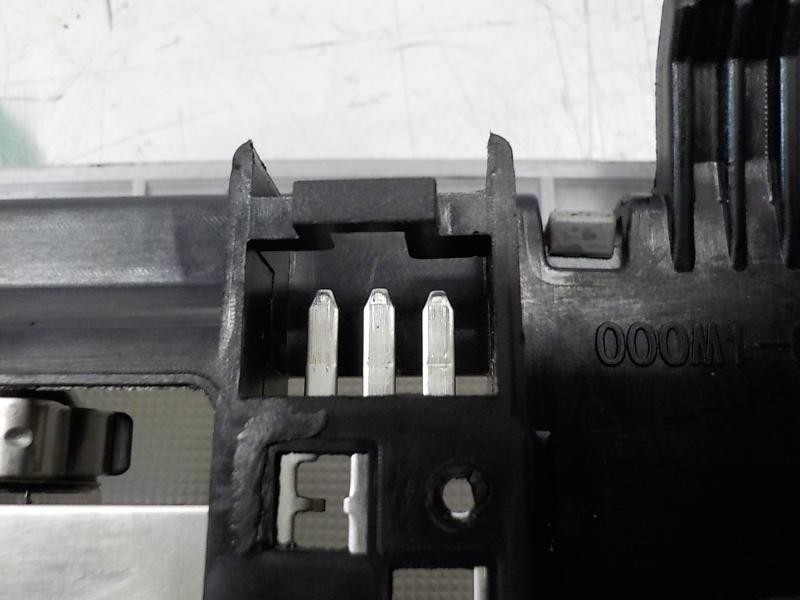 Recambio de piloto interior para kia rio concept referencia OEM IAM 928501W000HCS  