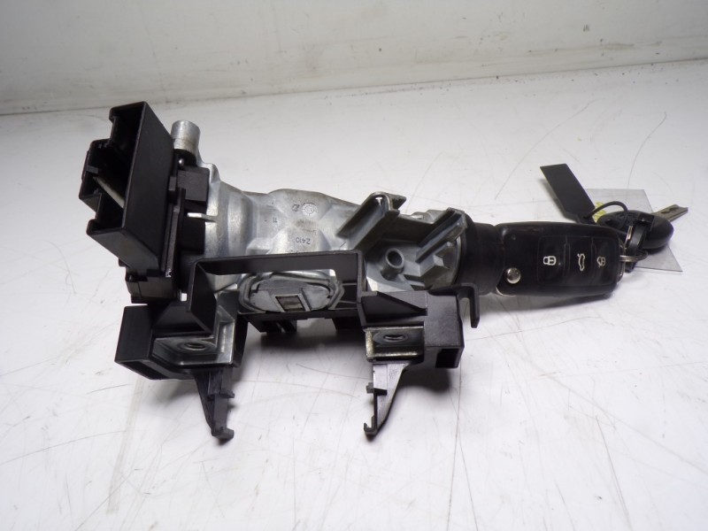 Recambio de antirrobo para skoda rapid 1.6 tdi dpf referencia OEM IAM 1K0905851D 1K0905851 