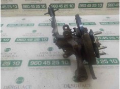 Recambio de mangueta trasera derecha para kia sportage 1.7 crdi cat referencia OEM IAM 52720D7000 55280H3000  2