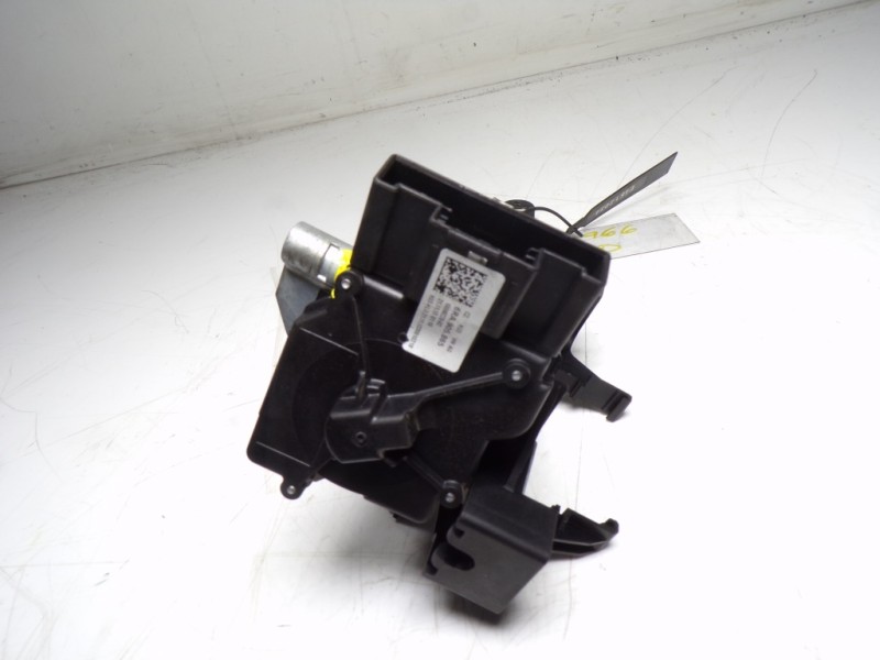 Recambio de antirrobo para skoda rapid 1.6 tdi dpf referencia OEM IAM 1K0905851D 1K0905851 