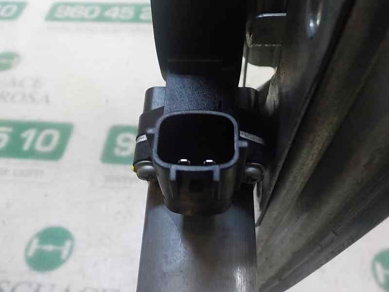 Recambio de elevalunas trasero izquierdo para renault captur 1.2 tce energy referencia OEM IAM 827012973R 128001472B 128001472B