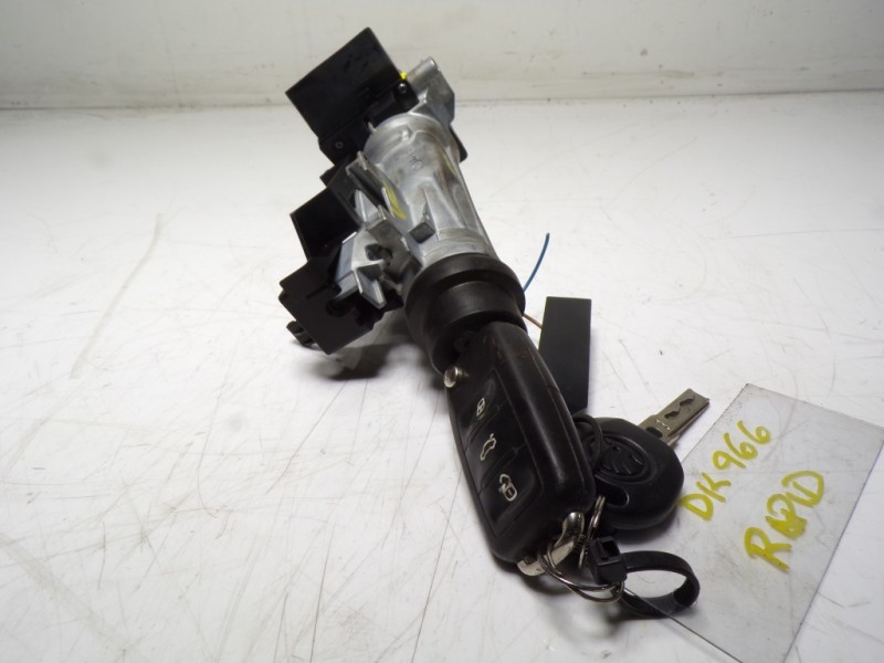 Recambio de antirrobo para skoda rapid 1.6 tdi dpf referencia OEM IAM 1K0905851D 1K0905851 