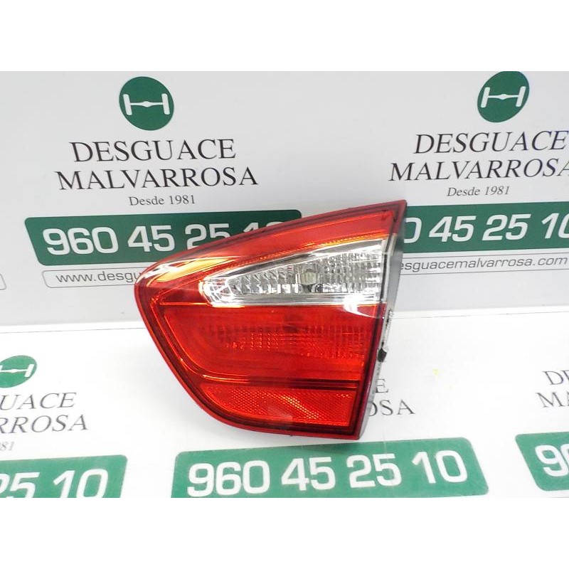 Recambio de piloto trasero derecho interior para kia rio concept referencia OEM IAM 924041W200  