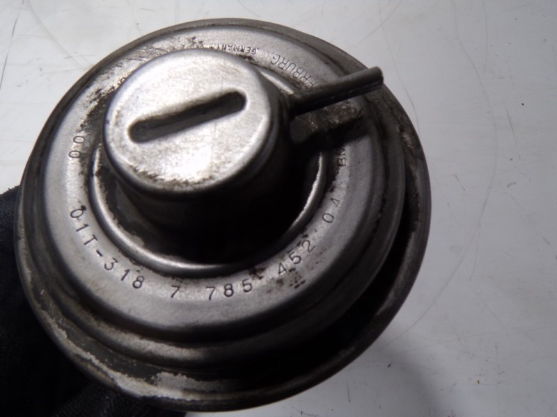 Recambio de valvula egr para bmw x5 (e53) 3.0 24v turbodiesel cat referencia OEM IAM 11717804378 3187785452 