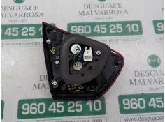 Recambio de piloto trasero derecho interior para kia rio concept referencia OEM IAM 924041W200   2