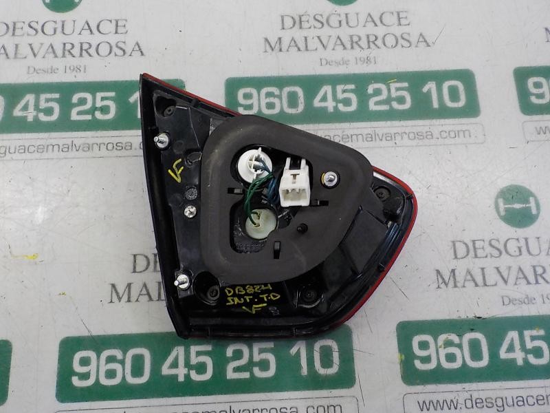 Recambio de piloto trasero derecho interior para kia rio concept referencia OEM IAM 924041W200  