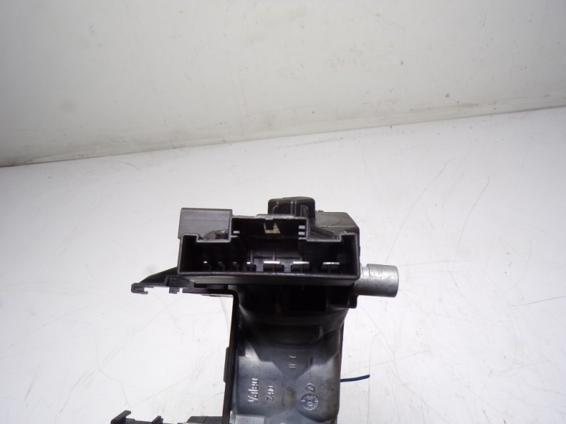 Recambio de antirrobo para skoda rapid 1.6 tdi dpf referencia OEM IAM 1K0905851D 1K0905851 