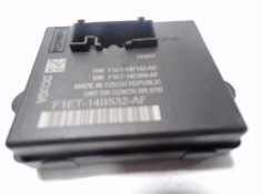 Recambio de modulo electronico para ford focus lim. 1.5 tdci cat referencia OEM IAM 2029992 F1ET14B532AF 