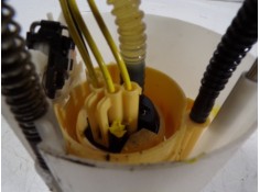 Recambio de aforador para nissan qashqai (j11) 1.6 dci turbodiesel cat referencia OEM IAM 170404EA0A 170404EA0A  2