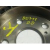 Recambio de disco freno delantero para toyota yaris cross (mxp_) 1.5 hybrid (mxpj10) referencia OEM IAM 4351202390  
