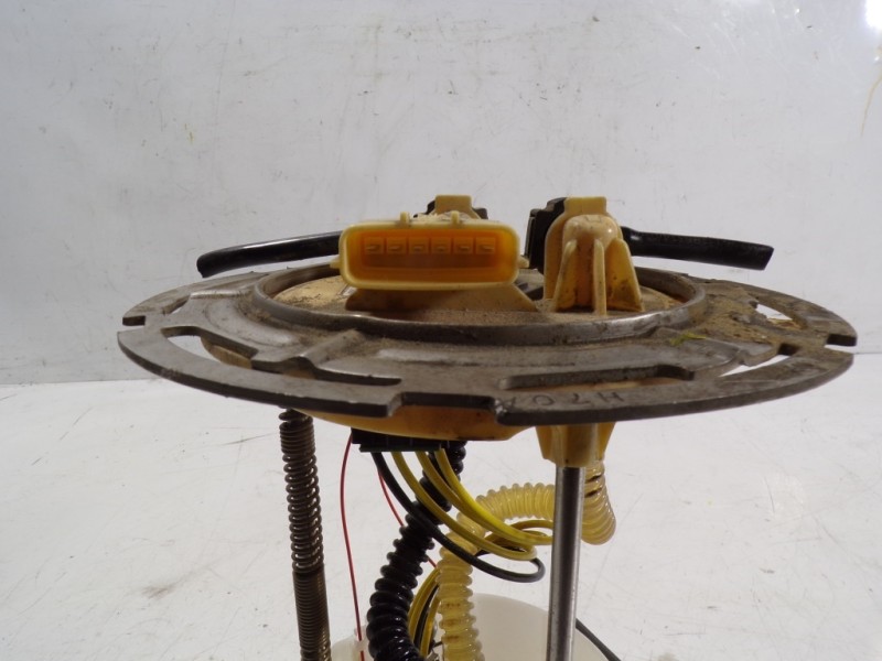 Recambio de aforador para nissan qashqai (j11) 1.6 dci turbodiesel cat referencia OEM IAM 170404EA0A 170404EA0A 