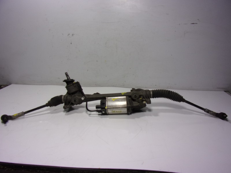 Recambio de cremallera direccion para volkswagen caddy furgón/kombi 2.0 tdi referencia OEM IAM 1K1423055M 1K0909144R 