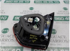 Recambio de piloto trasero izquierdo interior para kia rio concept referencia OEM IAM 924031W200   2