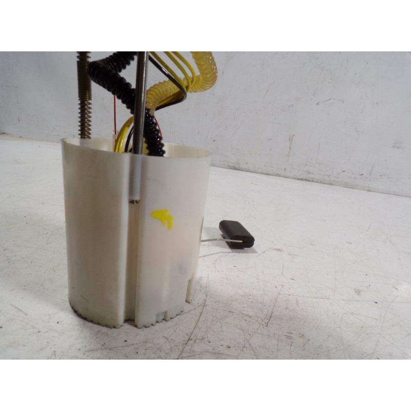 Recambio de aforador para nissan qashqai (j11) 1.6 dci turbodiesel cat referencia OEM IAM 170404EA0A 170404EA0A 