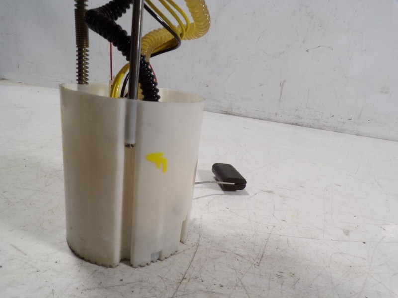 Recambio de aforador para nissan qashqai (j11) 1.6 dci turbodiesel cat referencia OEM IAM 170404EA0A 170404EA0A 