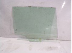 Recambio de cristal puerta trasero derecho para volkswagen golf vii lim. 1.6 tdi dpf referencia OEM IAM 5G6845026  