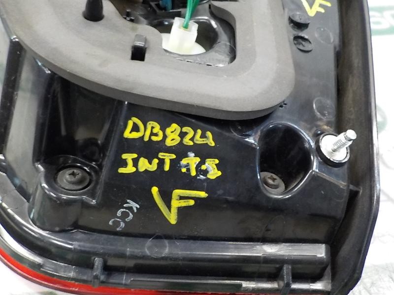 Recambio de piloto trasero izquierdo interior para kia rio concept referencia OEM IAM 924031W200  