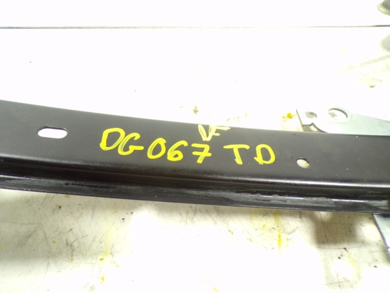 Recambio de elevalunas trasero derecho para volvo xc90 2.4 diesel cat referencia OEM IAM 31253722  