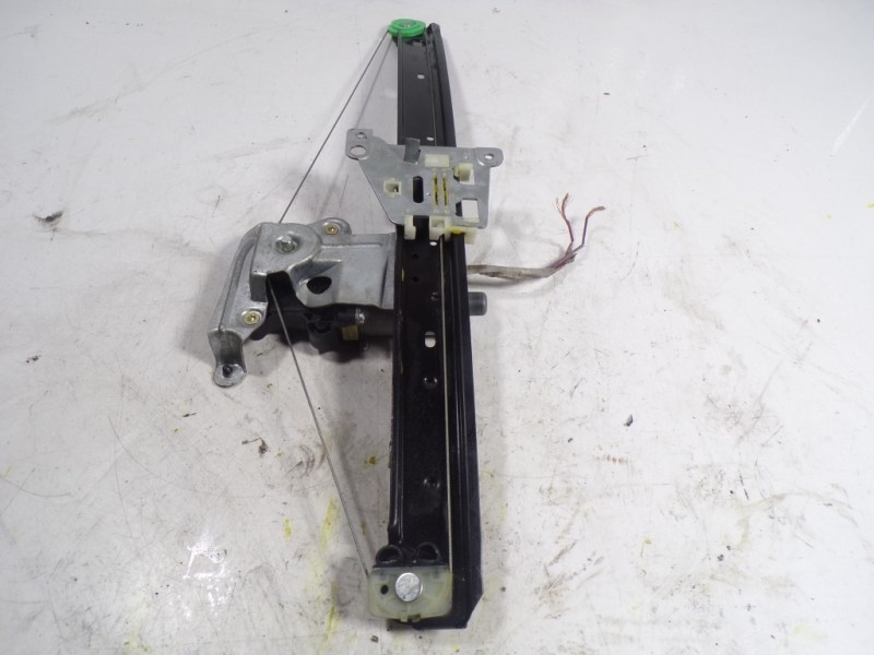 Recambio de elevalunas trasero derecho para volvo xc90 2.4 diesel cat referencia OEM IAM 31253722  