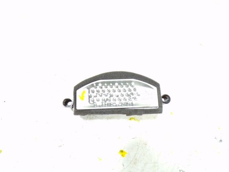 Recambio de resistencia calefaccion para bmw serie 2 gran coupe (f44) 220i referencia OEM IAM 64117952061 64117952061 2468108390