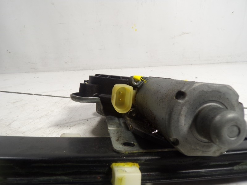 Recambio de elevalunas trasero derecho para volvo xc90 2.4 diesel cat referencia OEM IAM 31253722  