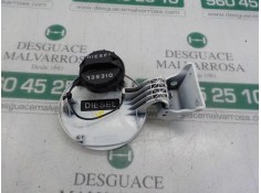 Recambio de tapa combustible para kia rio concept referencia OEM IAM 695101W200   2