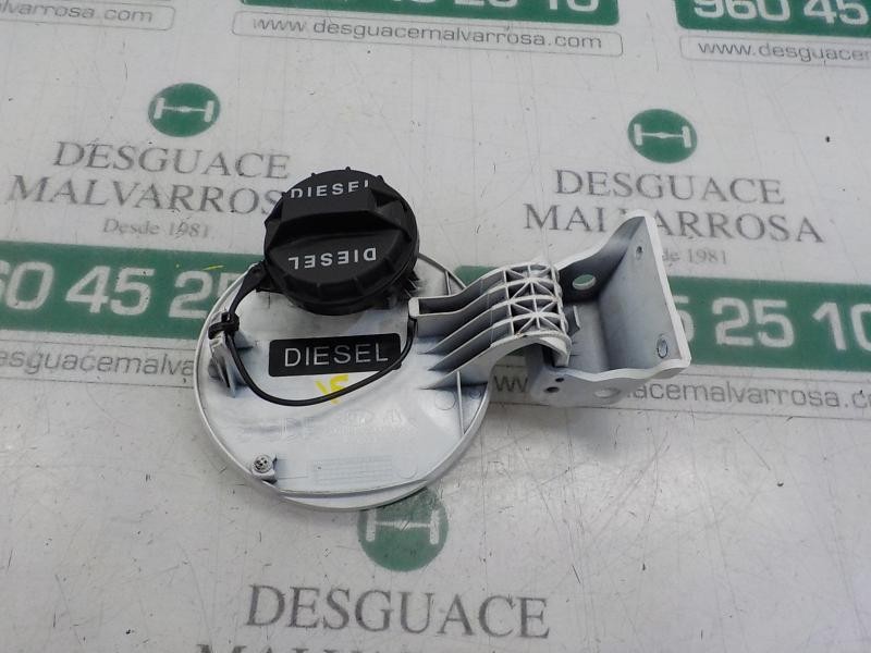 Recambio de tapa combustible para kia rio concept referencia OEM IAM 695101W200  