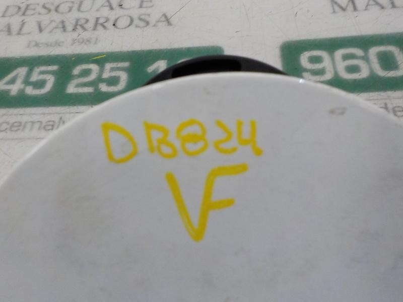 Recambio de tapa combustible para kia rio concept referencia OEM IAM 695101W200  