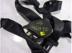 Recambio de cinturon seguridad trasero derecho para volkswagen golf vi (5k1) 1.4 16v tsi referencia OEM IAM    2