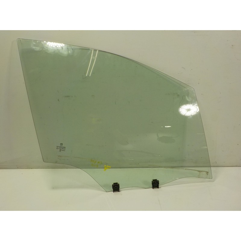 Recambio de cristal puerta delantero derecho para peugeot 2008 (--.2013) 1.6 blue-hdi fap referencia OEM IAM 9676387980  