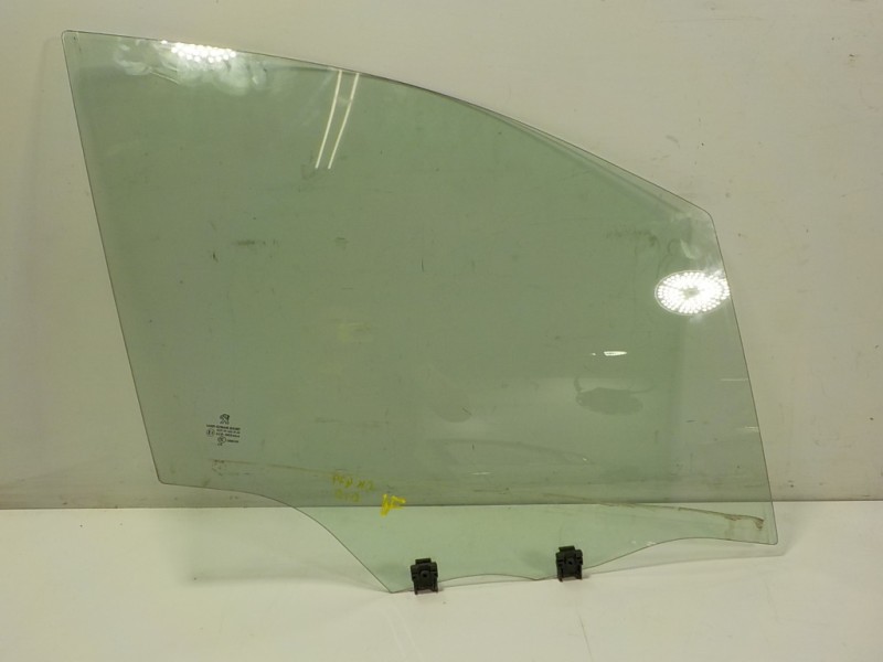 Recambio de cristal puerta delantero derecho para peugeot 2008 (--.2013) 1.6 blue-hdi fap referencia OEM IAM 9676387980  