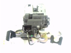 Recambio de cerradura maletero / porton para skoda fabia 1.0 mpi referencia OEM IAM 8R0827505A 8R0827505A  2