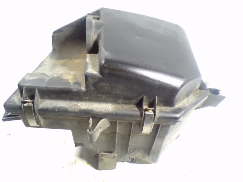 Recambio de filtro aire para volvo xc90 2.4 diesel cat referencia OEM IAM 30647129  