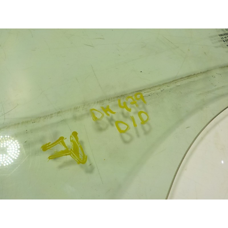 Recambio de cristal puerta delantero derecho para peugeot 2008 (--.2013) 1.6 blue-hdi fap referencia OEM IAM 9676387980  