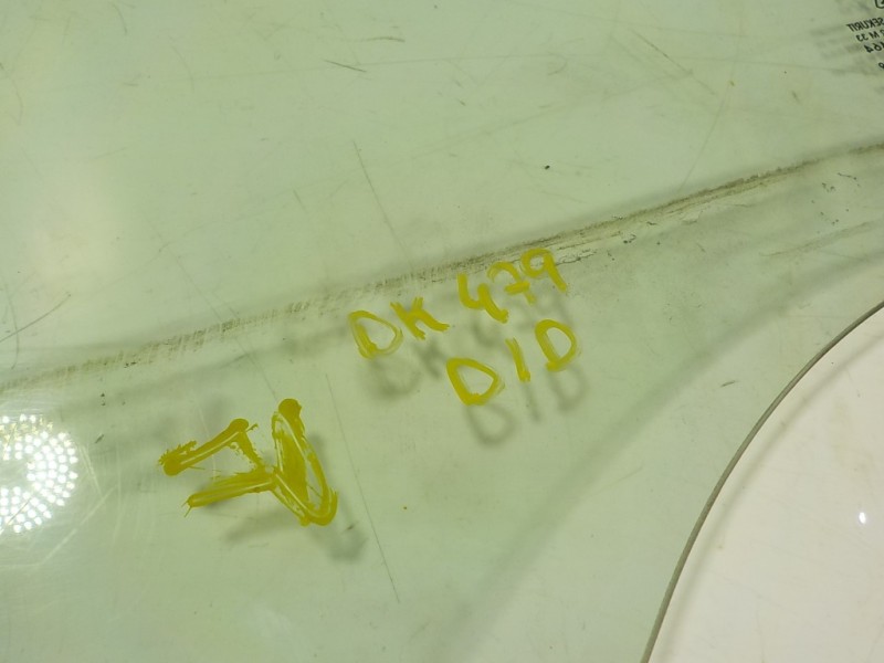 Recambio de cristal puerta delantero derecho para peugeot 2008 (--.2013) 1.6 blue-hdi fap referencia OEM IAM 9676387980  