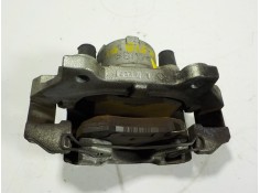 Recambio de pinza freno delantera izquierda para fiat nuova 500 (150) 1.2 cat referencia OEM IAM 51938102 00519381020  2