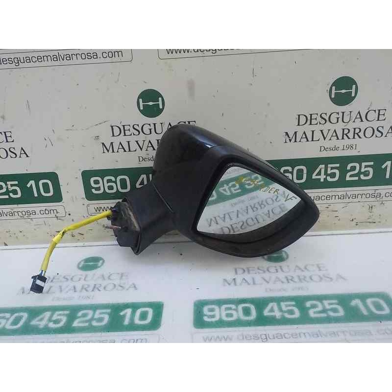 Recambio de espejo derecho para renault captur 1.2 tce energy referencia OEM IAM 963010497R  