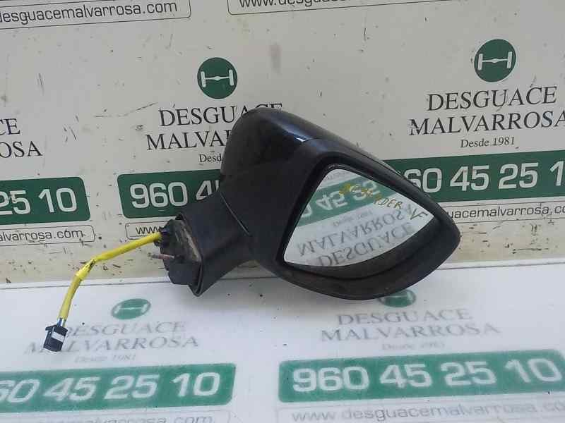 Recambio de espejo derecho para renault captur 1.2 tce energy referencia OEM IAM 963010497R  