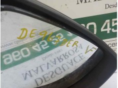 Recambio de espejo derecho para renault captur 1.2 tce energy referencia OEM IAM 963010497R   2