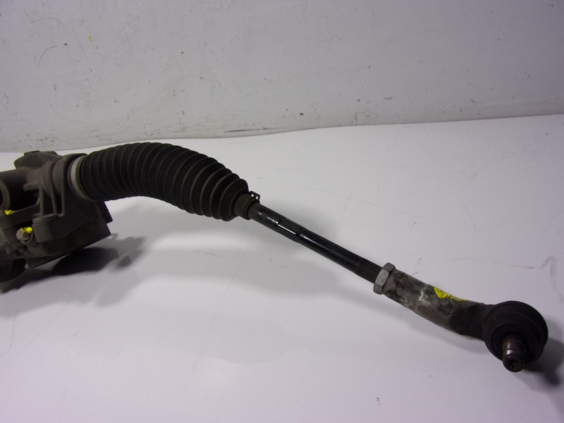 Recambio de cremallera direccion para volkswagen caddy furgón/kombi 2.0 tdi referencia OEM IAM 1K1423055M 1K0909144R 