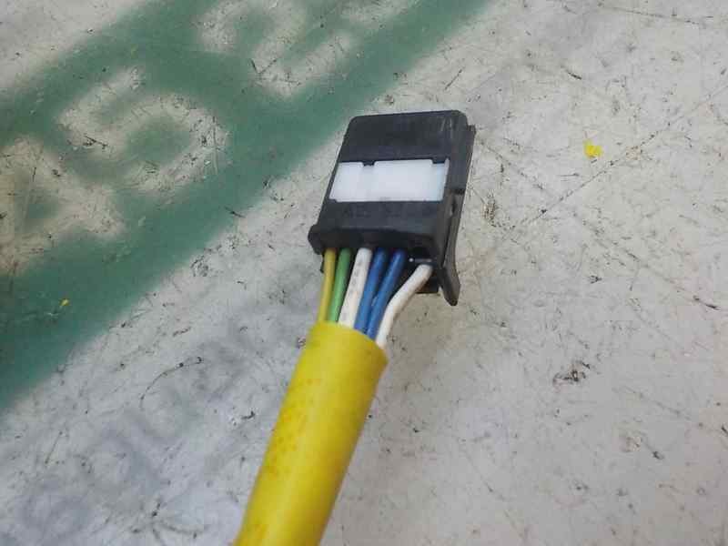 Recambio de espejo derecho para renault captur 1.2 tce energy referencia OEM IAM 963010497R  